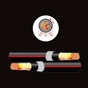 Steel Wire Armoured (SWA) Low Voltage