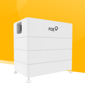 Fox Ess Inverter
